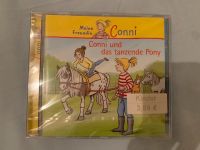 CD - Conni und das tanzende Pony - NEU und OVP Bayern - Schechen Vorschau