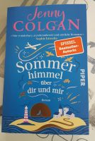 Jenny Colgan Sommerhimmel über dir und mir Niedersachsen - Göttingen Vorschau