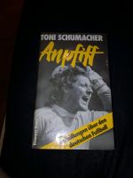 Anpfiff T .Schumacher Köln - Weidenpesch Vorschau