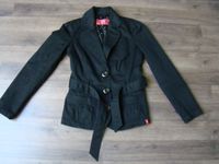 EDC by ESPRIT Jacke Blazer Damen XS schwarz Trenchcoat kurz w NEU Nordrhein-Westfalen - Menden Vorschau