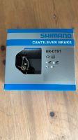 Shimano Bremse Cantilever BR-CT91 Baden-Württemberg - Aalen Vorschau