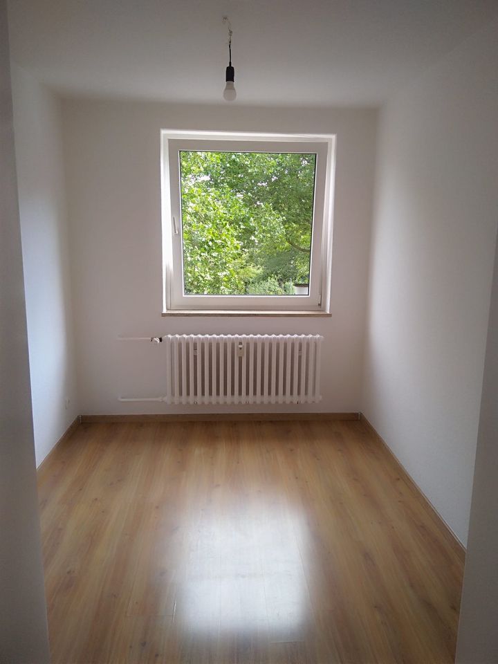 Ansprechende 3-Zimmer-Wohnung in Neumünster, von privat in Neumünster