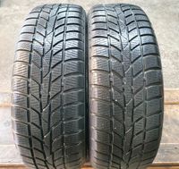 HANKOOK M&S Winterreifen 2x 175/55 R15 77T - 175 55 15 Baden-Württemberg - Sindelfingen Vorschau