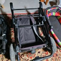 Kinderwagen 2in1 Bayern - Kaufbeuren Vorschau