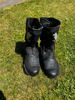 Motorrads Stiefel Größe 42 Schleswig-Holstein - Busdorf Vorschau