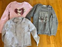 Pullover dünn H&M 134 140 Nordrhein-Westfalen - Mülheim (Ruhr) Vorschau