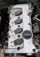 VW passat 3BG B5 Audi A4 A6 C5 B6 Ventildeckel 06B103475A 2L ALT Thüringen - Windischleuba Vorschau