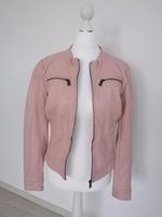 Lederjacke von ONLY für Damen Größe 38 NEU Sachsen - Glauchau Vorschau