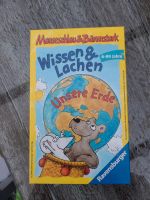 Mauseschlau & Bärenstark "Wissen & Lachen" Nordrhein-Westfalen - Bad Salzuflen Vorschau