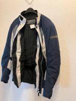 BMW Motorrad Jacke M, blau/grau Baden-Württemberg - Langenau Vorschau