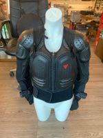 Dainese Light WAVE Jacke D1 1, Schwarz, Größe XS - Neu Nürnberg (Mittelfr) - Nordstadt Vorschau