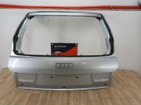 Heckklappe AUDI A2(8Z)(LA7W)(2000_2005) rost frei original Nordrhein-Westfalen - Ennepetal Vorschau