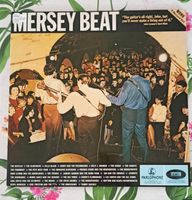 Various - Mersey Beat - 2 Vinyl LPs - UK 1983 Niedersachsen - Friesoythe Vorschau