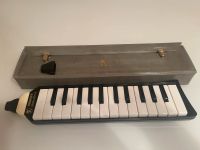 Vintage Hohner Melodica Piano 26 mit 2 Mundstücken Duisburg - Hamborn Vorschau