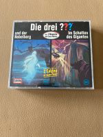 Die drei ??? CD Box mit 2 Folgen Aubing-Lochhausen-Langwied - Aubing Vorschau