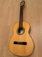 Konzertgitarre Pro Arte Gitarre GC-50 II Größe 1/2, 530 mm Mensur Brandenburg - Rangsdorf Vorschau