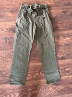 Cargohose H&M Khaki Schleswig-Holstein - Satrup Vorschau