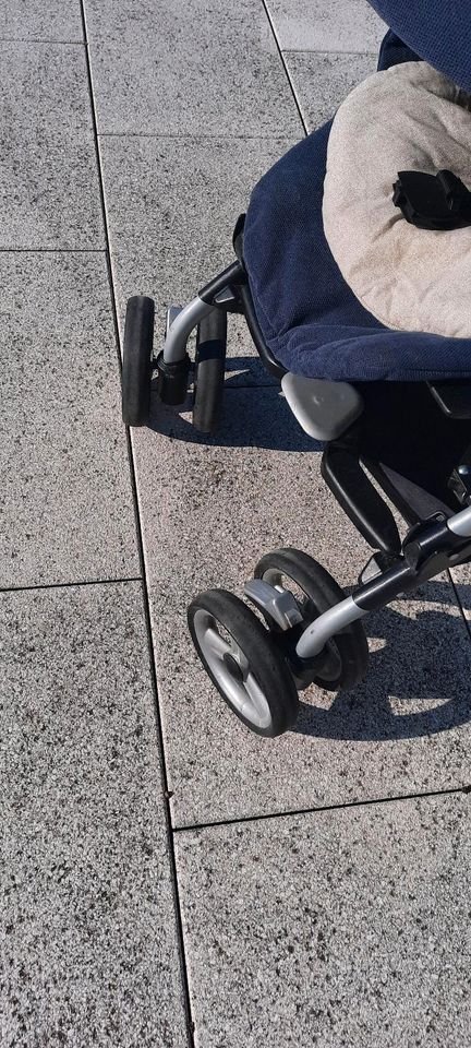 Kinder Wagen peg perego pliko p3 in Frankfurt am Main