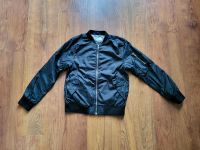 H&M Pilotenjacke Jungen, schwarz, Gr.134 - wie NEU Niedersachsen - Rosengarten Vorschau