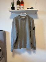 Stone Island Sweater Crewneck XL Grau Bayern - Landshut Vorschau