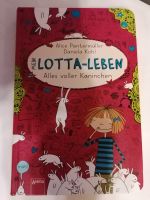 Kinderbuch MEIN LOTTA-LEBEN "Alles voller Kaninchen" Saarland - Tholey Vorschau