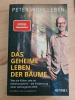 Peter Wohlleben Buch Nordrhein-Westfalen - Saerbeck Vorschau