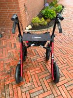 Rollator DIETZ Niedersachsen - Emden Vorschau