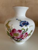 Vase von KPM, Blumendekor, Handarbeit! VINTAGE Rheinland-Pfalz - Bad Neuenahr-Ahrweiler Vorschau