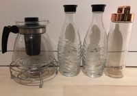 Soda Stream • Fitvia • Teekanne NUR ABHOLUNG Nordrhein-Westfalen - Herne Vorschau