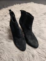 Pier One Highheels, Gr. 41, schwarz, 10cm Absatz Hessen - Haiger Vorschau