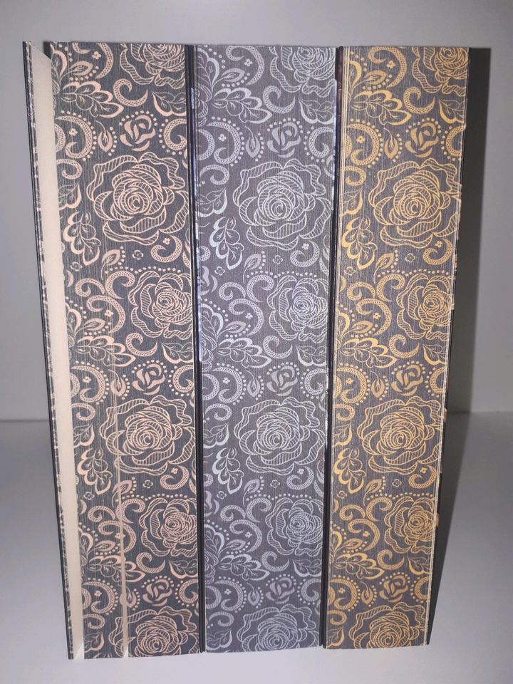 NUR HEUTE 60€Booktok Kingdom of the Wicked Bücher mit Farbschnitt in Steinfeld