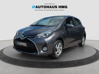 Toyota Yaris Edition-S Hyb. *SHZ*RFK*KLIMAUT*BLUETOOTH* Hessen - Büdingen Vorschau