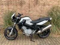 BMW **Unikat**  F800S eingetragener F800R Umbau Nordrhein-Westfalen - Bönen Vorschau