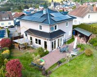 Modernes Einfamilienhaus mit schönem Garten Saarland - Schmelz Vorschau