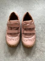 Halbschuhe/ Schuhe von Froddo aus Leder in rosa, Größe 29 Köln - Nippes Vorschau