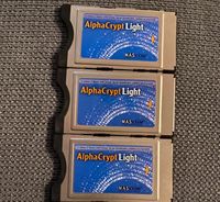 AlphaCrypt Light CI Module Niedersachsen - Bergen an der Dumme Vorschau