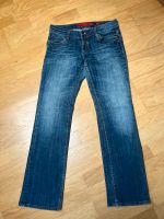 s.Oliver Jeans „Catie“ Bootcut, blau W36/L30 Leipzig - Lindenthal Vorschau