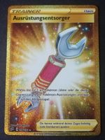 Pokemon Ausrüstungsentsorger Clash der Rebellen 208/192 DE NM Sachsen - Weißwasser Vorschau