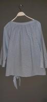 Bluse "s.Oliver", Gr.40, blau/weiß Streifen Niedersachsen - Pattensen Vorschau