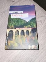 Höllsteig.   Thomas Erle  gelesener Zustand Baden-Württemberg - Lörrach Vorschau