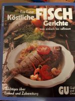 Köstliche Fischgerichte - Gräfe und Unzer Kochbuch Bayern - Farchant Vorschau