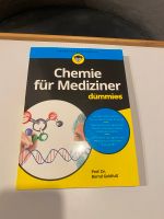 Chemie für Mediziner Dresden - Johannstadt Vorschau