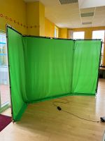 Manfrotto Greenscreen Schleswig-Holstein - Flensburg Vorschau