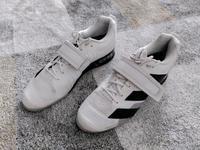 Adidas Adipower 3 Gewichtheberschuh Rheinland-Pfalz - Koblenz Vorschau