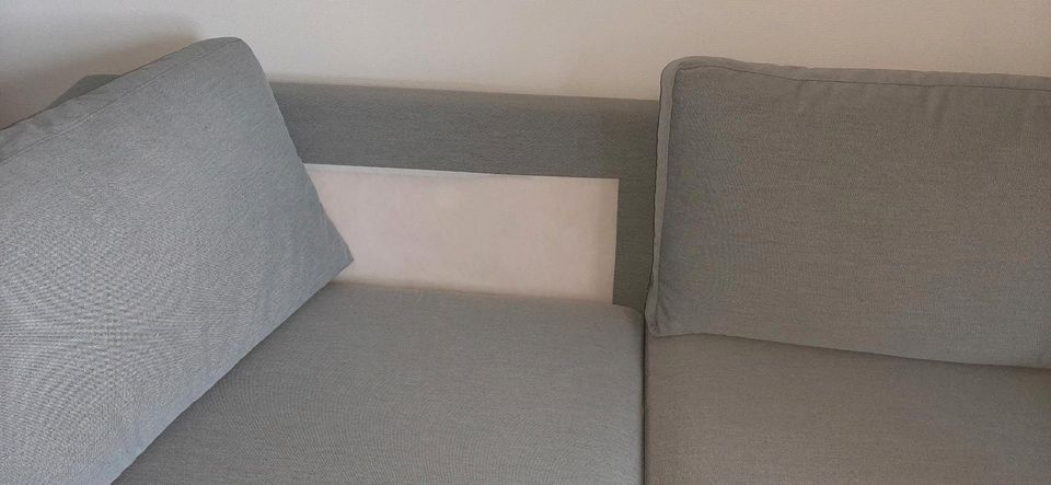 Sofa Karlstad von IKEA in Witten