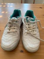 Asics Tennisschuhe Hallenschuhe Nordrhein-Westfalen - Troisdorf Vorschau