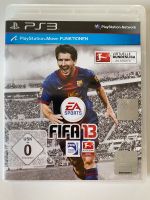 FIFA 13 (PS3-Spiel) Nordfriesland - Ladelund Vorschau