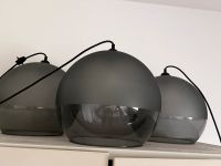 Ikea Lampe Glaskugel Anthrazit Niedersachsen - Barendorf Vorschau