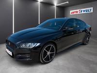 Jaguar XE R-Sport 20t AT Bi-Xenon Navi 360°-Cam ACC Sachsen-Anhalt - Brehna Vorschau