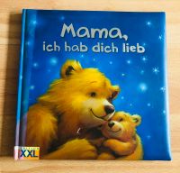 Kinderbuch: Mama, ich hab dich lieb XXL Edition mit Bärenfamilie Innenstadt - Köln Altstadt Vorschau